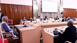 Advisory Council to stay on until elected govt takes over: CAO