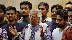 Bangladesh 2.0 – A path for principled, pragmatic governance