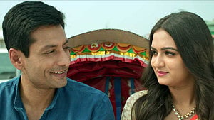 মুক্তি পিছিয়েছে ‘নন্দিনী’র