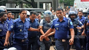 Ex-minister Dastagir Gazi faces ‘laundering’ charges
