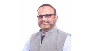 VC: I’ll speak out if DUCSU vote is blocked