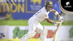 ২ বছর পর শ্রীলঙ্কার টেস্ট একাদশে নিসাঙ্কা