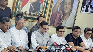 শিক্ষার্থীদের অযথা হয়রানি ও আটক না করার নির্দেশনা দেওয়া হয়েছে: কাদের