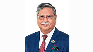 খলিল জাতিসংঘ অধিবেশনের সভাপতি নির্বাচিত হওয়ায় রাষ্ট্রপতির অভিনন্দন