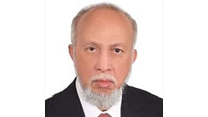 ডা. মবিন খানের মৃত্যু