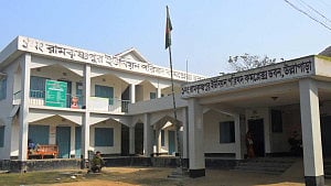 ইউপি চেয়ারম্যানের অনুপস্থিতিতে প্যানেল চেয়ারম্যান