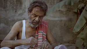 বিদেশের তিন চলচ্চিত্র উৎসবে যাচ্ছে 'দাঁড়কাক'