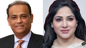 ২৫ কোটি টাকা ‘আত্মসাৎ ও পাচার’: সাবেক মন্ত্রী জাবেদ ও স্ত্রীর বিচার শুরুর আদেশ