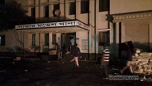 Fire extinguisher blast at Savar factory kills 2