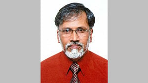 CA’s Special Assistant Sayedur resigns