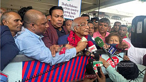 শফিক রেহমানের সাজা এক বছরের জন্য স্থগিত