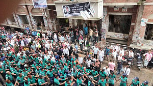 সাংবাদিকের নিরাপত্তা ও কাজের উপযুক্ত পরিবেশ নিশ্চিতের আহ্বান বিজেসির