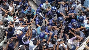 ‘দঙ্গলতন্ত্রে’ সরকার কখনো ‘উদাসীন’, কখনো ‘প্রশ্রয়দাতা’: গণতান্ত্রিক অধিকার কমিটি