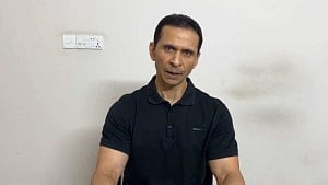 Sohel Taj barred from leaving Dhaka airport