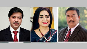 সিরাজগঞ্জে সাবেক এমপি মুন্না, হেনরী ও সচিব অপুর বিরুদ্ধে ৩ হত্যা মামলা