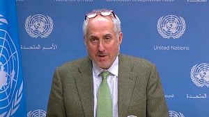 UN rules out sending observers to Bangladesh polls