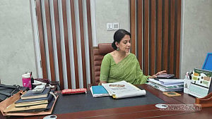 Rizwana calls for global empathy to tackle climate crisis