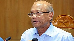 Travel ban on ex-minister Nahid, wife