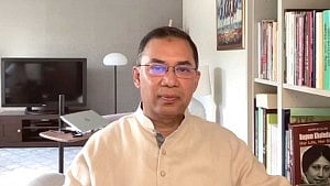 তারেক রহমান ফিরবেন ‘অতি শিগগির’: সালাহউদ্দিন