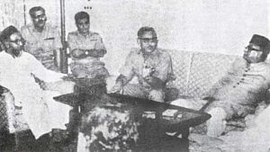 নিষিদ্ধ হল জামায়াত, বিচার কবে?