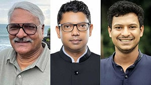 টুকু, পলক ও সৈকত ১০ দিনের রিমান্ডে