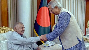 ‘সংস্কার প্রস্তাবের ওপরই নির্ভর করবে অন্তর্বর্তী সরকারের মেয়াদ’