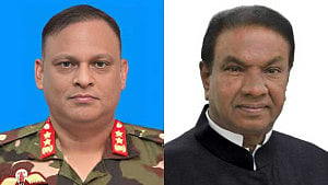 জিয়াউল-সাদেক ৫ দিনের রিমান্ডে