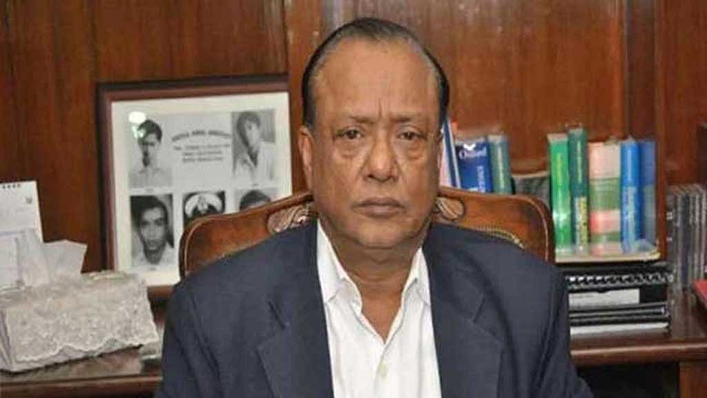 আব্দুল আউয়াল মিন্টু