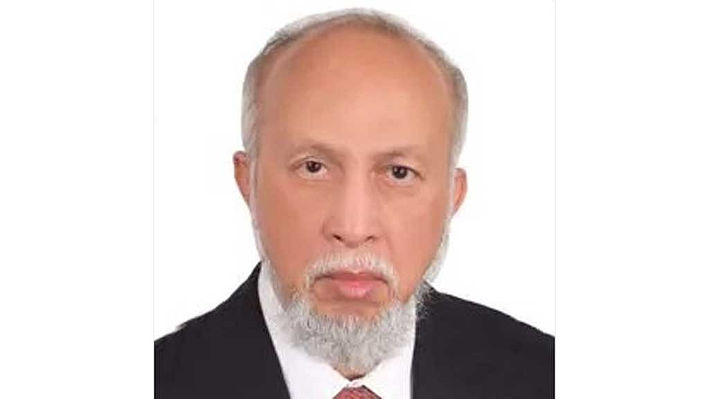 ডা. মবিন খান
