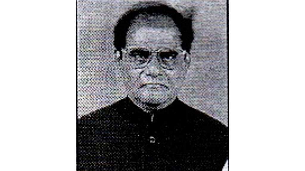 খোরশেদ আলম