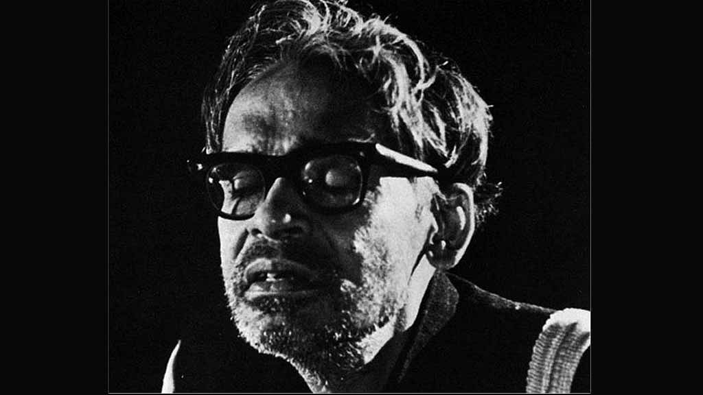 ঋত্বিক ঘটক (জন্ম ১৯২৫—মৃত্যু ১৯৭৬)