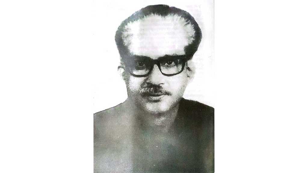 শামসুদ্দীন মোল্লা