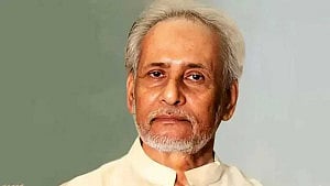 ‘এই পদ্মা এই মেঘনা’ গানের গীতিকার আবু জাফর আর নেই