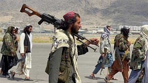 Afghanistan accuses Pakistan of deadly drone strikes