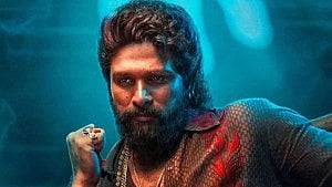 যে মামলায় ফাঁসলেন আল্লু