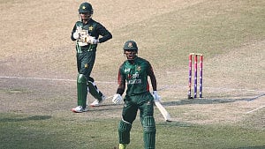 ‘দেশের জন্য জিতেছি, খুব ভালো লাগছে’