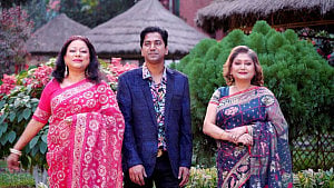 ‘হীরক জয়ন্তী’তে বিটিভির হরেক আয়োজন