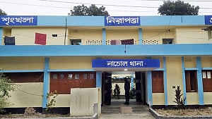 চাঁপাইনবাবগঞ্জে বিজয় দিবসের অনুষ্ঠান শেষে ছুরিকাঘাতে নিহত ২