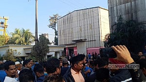 এস আলমের ৬ কারখানা, বিদ্যুৎকেন্দ্র বন্ধ ঘোষণা