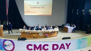 স্বাস্থ্যখাতে প্রান্তিক পর্যায় থেকে সংস্কারের তাগিদ