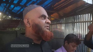 বাবুল আক্তার ‘সৎ লোক’, দাবি ভোলার