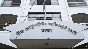 ব্যবসায়ীর চোখ উপড়ানোয় ৫ জনের যাবজ্জীবন