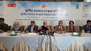 ‘দলীয় প্রভাবমুক্ত’ স্থানীয় নির্বাচন চান সাবেক জনপ্রতিনিধিরা