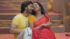 শাকিবের ‘দরদ’ পৌঁছুল মালয়েশিয়ায়