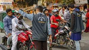 বইমেলা উপলক্ষে ঢাবি ক্যাম্পাসে প্রবেশের বিধিনিষেধ থাকছে না