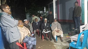 জাহাজে ৭ খুন: দুজন ফরিদপুরের মামা-ভাগনে