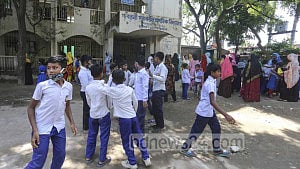 প্রাথমিকে ৮৫% উপস্থিতি ছাড়া উপবৃত্তি নয়