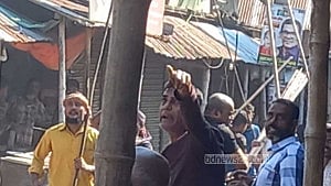 জায়গা দখল নিয়ে গোপালগঞ্জে দুই ইউনিয়নবাসীর ৫ ঘণ্টার সংঘর্ষ, আহত অর্ধশত