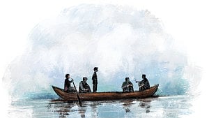 জীবন আমার দুঃসম্পর্কের বোন