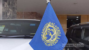 IMF delegation meets BNP leaders